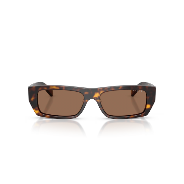 VO 5657SU W65673 53 Vogue Güneş Gözlüğü