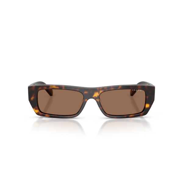 VO 5657SU W65673 53 Vogue Güneş Gözlüğü