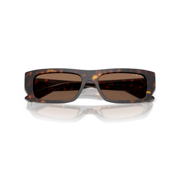 VO 5657SU W65673 53 Vogue Güneş Gözlüğü