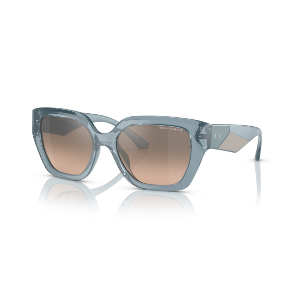 AX 4125SU 82408Z 54 Armani Exchange Güneş Gözlüğü