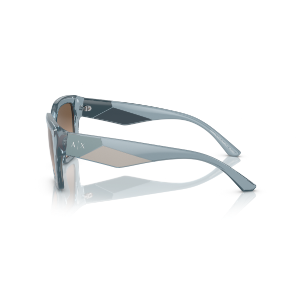 AX 4125SU 82408Z 54 Armani Exchange Güneş Gözlüğü