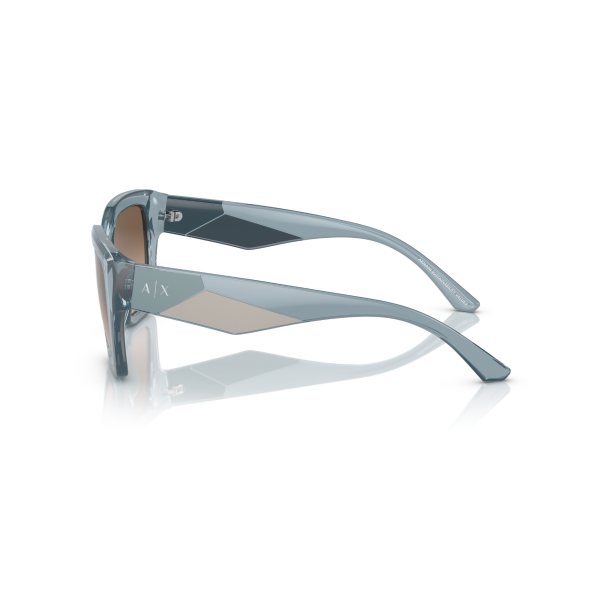 AX 4125SU 82408Z 54 Armani Exchange Güneş Gözlüğü