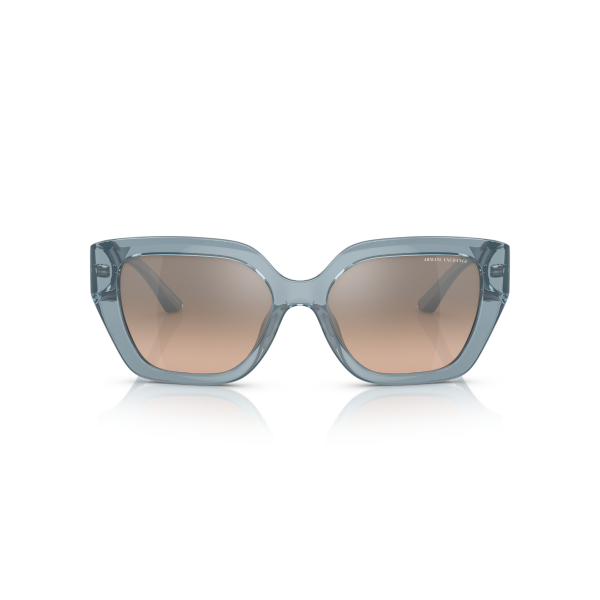 AX 4125SU 82408Z 54 Armani Exchange Güneş Gözlüğü