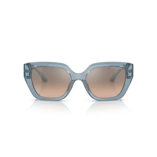 AX 4125SU 82408Z 54 Armani Exchange Güneş Gözlüğü