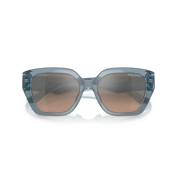 AX 4125SU 82408Z 54 Armani Exchange Güneş Gözlüğü