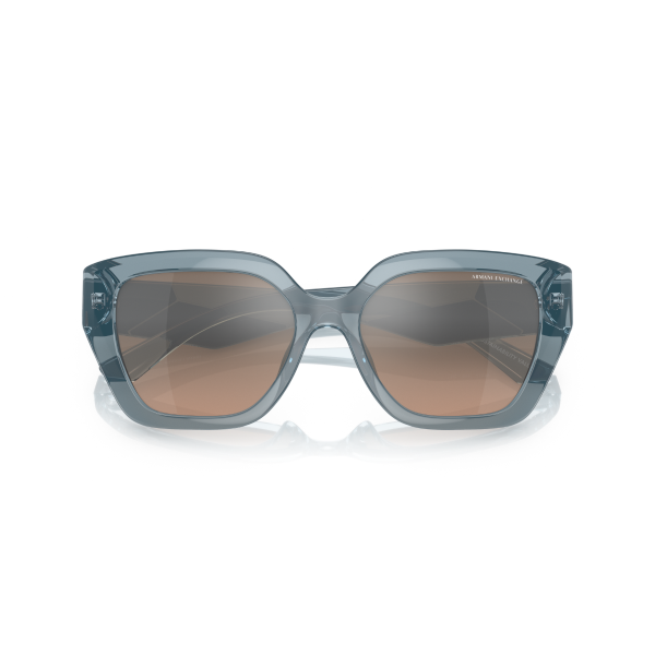 AX 4125SU 82408Z 54 Armani Exchange Güneş Gözlüğü