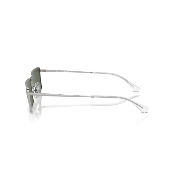 RB 3741 003/9A 56 Ray-Ban EMY Polarize Güneş Gözlüğü