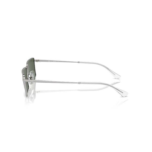 RB 3741 003/9A 56 Ray-Ban EMY Polarize Güneş Gözlüğü