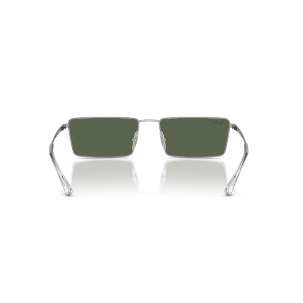 RB 3741 003/9A 56 Ray-Ban EMY Polarize Güneş Gözlüğü