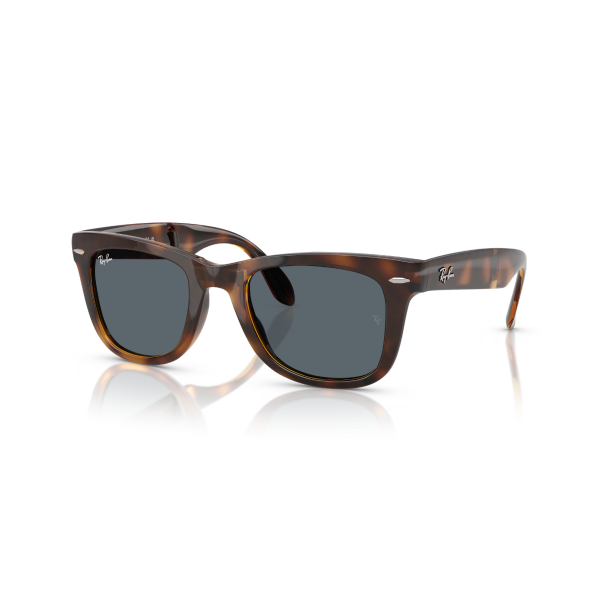 RB 4105 710/R5 50 Ray-Ban FOLDING WAYFARER Katlanabilir Güneş Gözlüğü