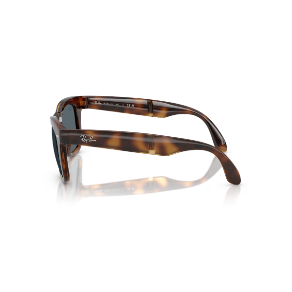 RB 4105 710/R5 50 Ray-Ban FOLDING WAYFARER Katlanabilir Güneş Gözlüğü