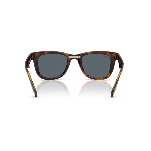 RB 4105 710/R5 50 Ray-Ban FOLDING WAYFARER Katlanabilir Güneş Gözlüğü