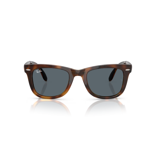 RB 4105 710/R5 50 Ray-Ban FOLDING WAYFARER Katlanabilir Güneş Gözlüğü