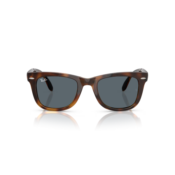 RB 4105 710/R5 50 Ray-Ban FOLDING WAYFARER Katlanabilir Güneş Gözlüğü