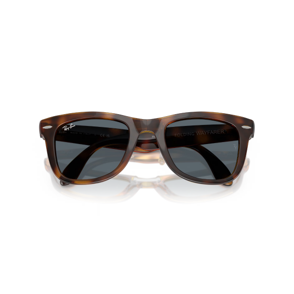 RB 4105 710/R5 50 Ray-Ban FOLDING WAYFARER Katlanabilir Güneş Gözlüğü