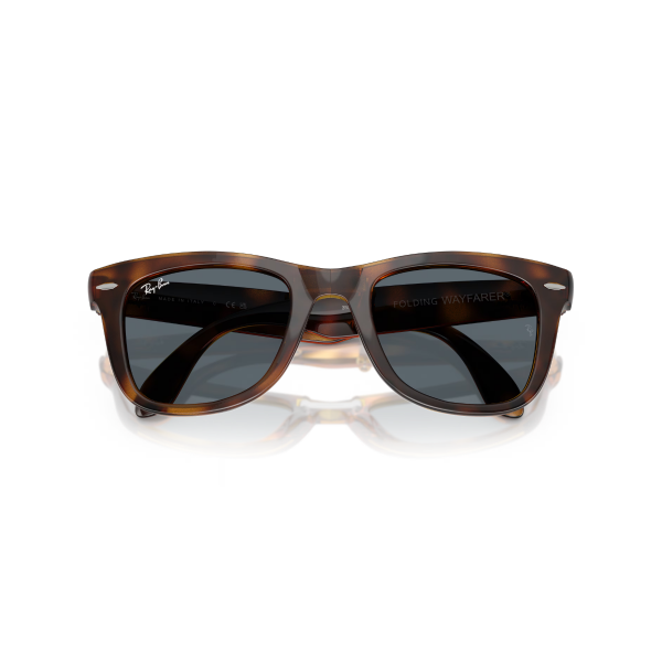 RB 4105 710/R5 50 Ray-Ban FOLDING WAYFARER Katlanabilir Güneş Gözlüğü