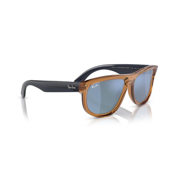 RB R0501S 6711GA 56 Ray-Ban BOYFRIEND REVERSE Güneş Gözlüğü