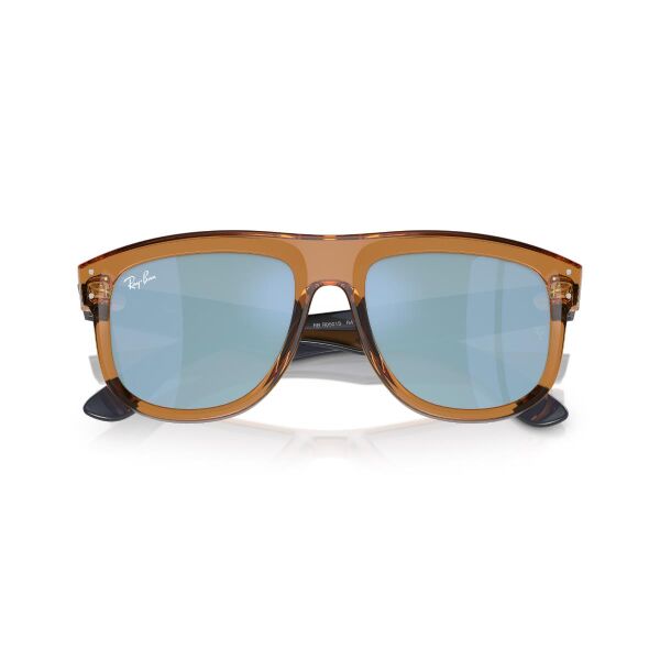 RB R0501S 6711GA 56 Ray-Ban BOYFRIEND REVERSE Güneş Gözlüğü