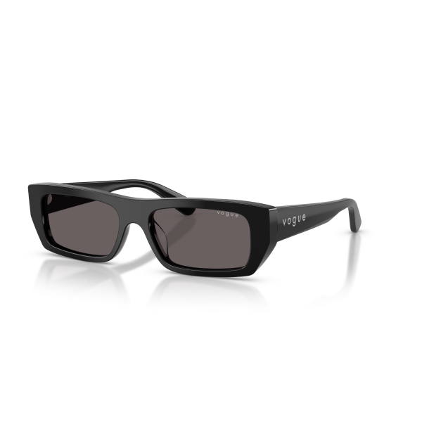VO 5657SU W44/87 53 Vogue Güneş Gözlüğü