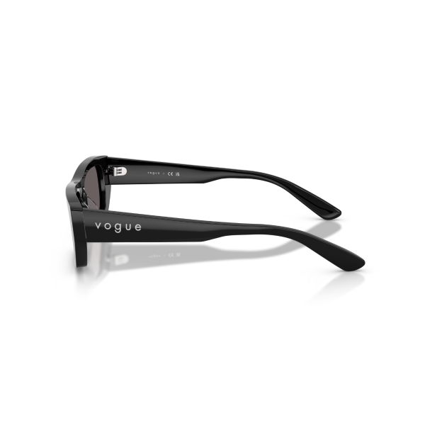 VO 5657SU W44/87 53 Vogue Güneş Gözlüğü