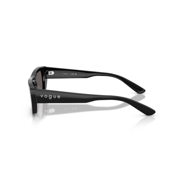 VO 5657SU W44/87 53 Vogue Güneş Gözlüğü