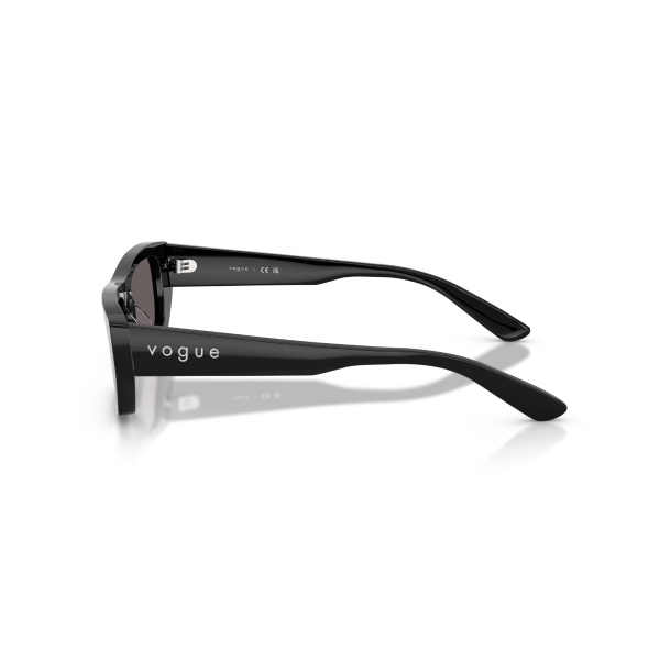 VO 5657SU W44/87 53 Vogue Güneş Gözlüğü