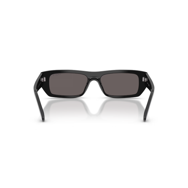 VO 5657SU W44/87 53 Vogue Güneş Gözlüğü