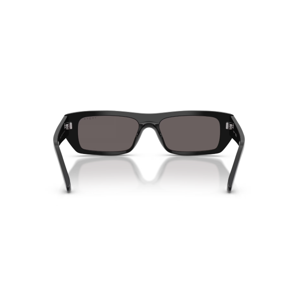 VO 5657SU W44/87 53 Vogue Güneş Gözlüğü