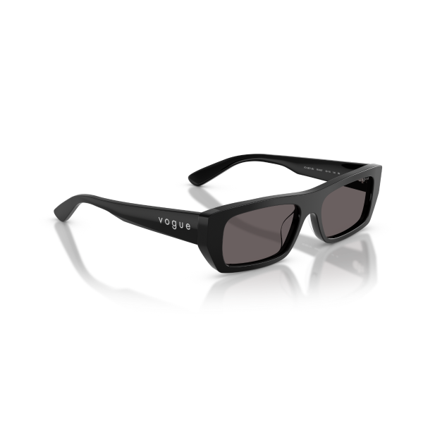 VO 5657SU W44/87 53 Vogue Güneş Gözlüğü