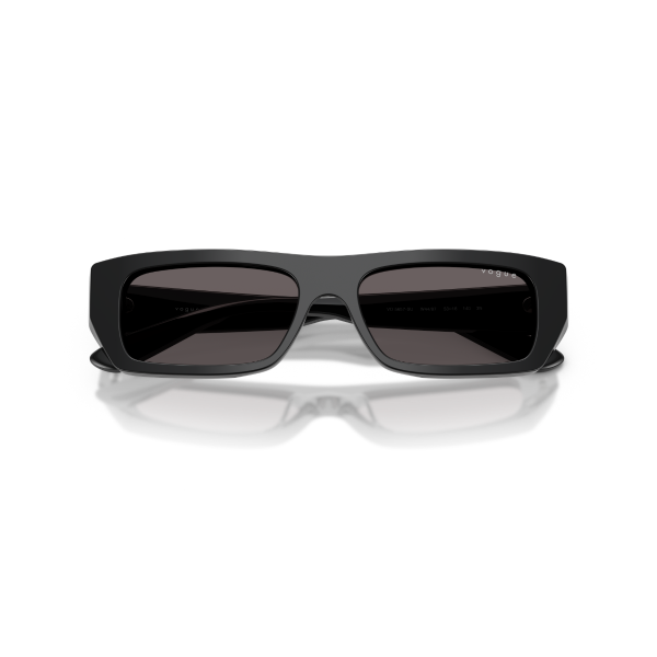 VO 5657SU W44/87 53 Vogue Güneş Gözlüğü