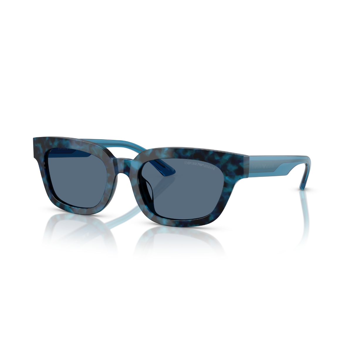 EA 4233U 618080 53 Emporio Armani Güneş Gözlüğü