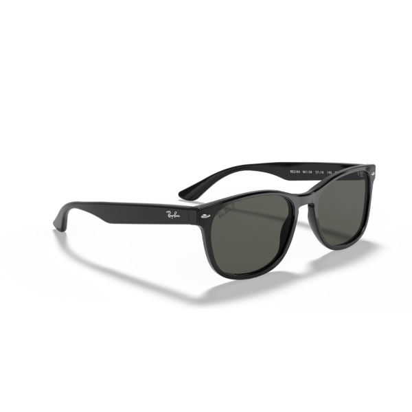 RB 2184 901/58 57 Ray-Ban Polarize Güneş Gözlüğü