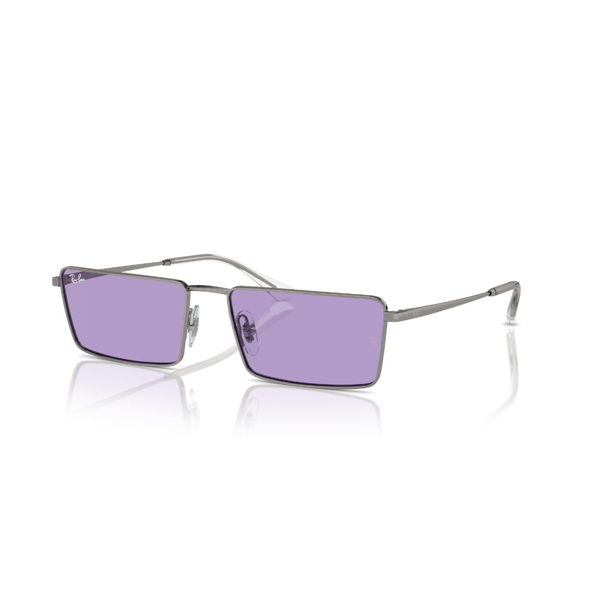 RB 3741 004/1A 56 Ray-Ban EMY Güneş Gözlüğü