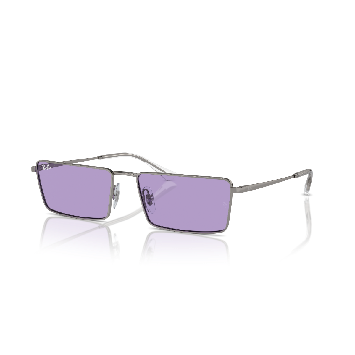 RB 3741 004/1A 56 Ray-Ban EMY Güneş Gözlüğü