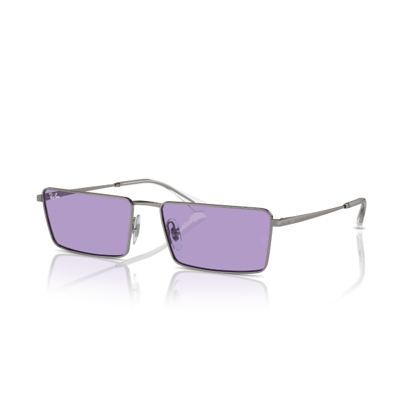 RB 3741 004/1A 56 Ray-Ban EMY Güneş Gözlüğü