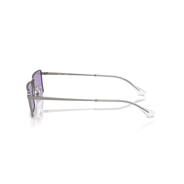 RB 3741 004/1A 56 Ray-Ban EMY Güneş Gözlüğü