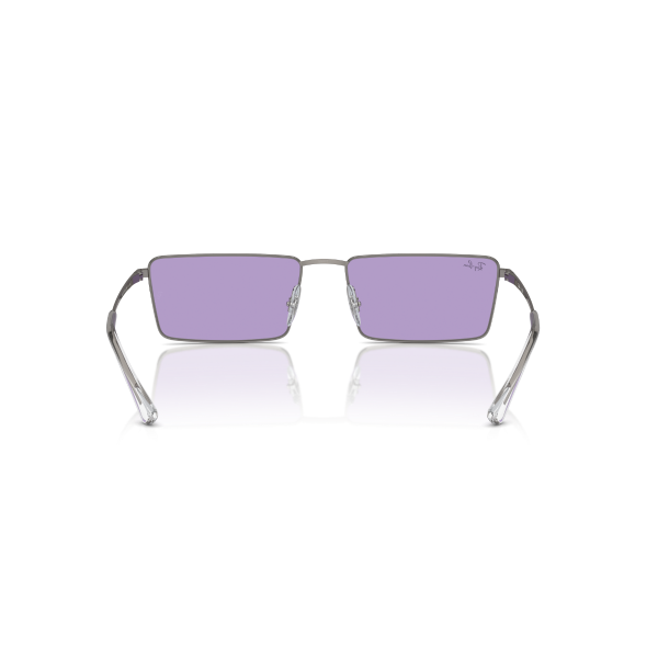 RB 3741 004/1A 56 Ray-Ban EMY Güneş Gözlüğü