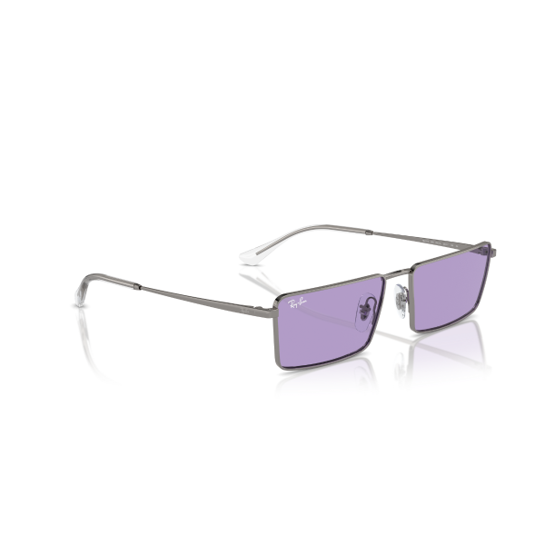 RB 3741 004/1A 56 Ray-Ban EMY Güneş Gözlüğü