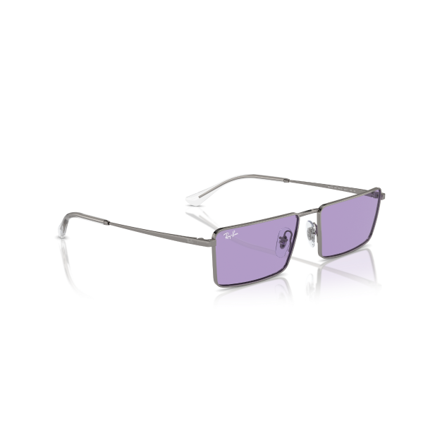 RB 3741 004/1A 56 Ray-Ban EMY Güneş Gözlüğü