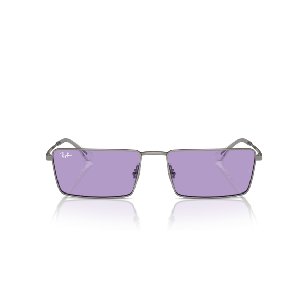 RB 3741 004/1A 56 Ray-Ban EMY Güneş Gözlüğü