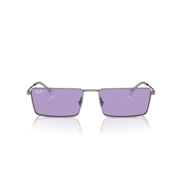 RB 3741 004/1A 56 Ray-Ban EMY Güneş Gözlüğü