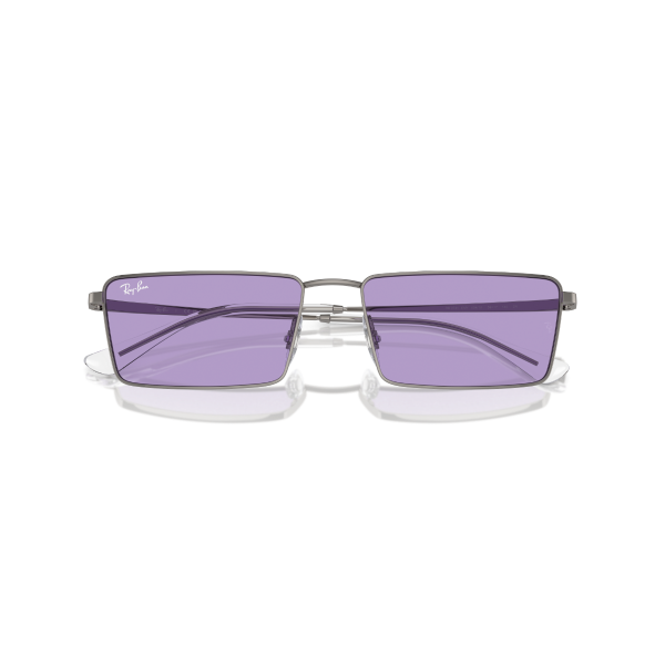 RB 3741 004/1A 56 Ray-Ban EMY Güneş Gözlüğü