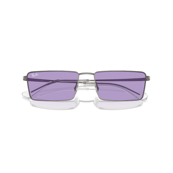 RB 3741 004/1A 56 Ray-Ban EMY Güneş Gözlüğü