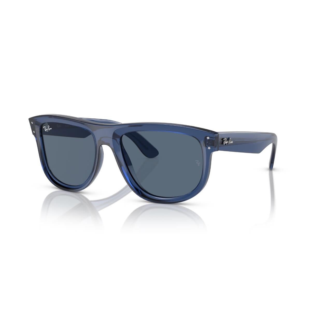 RB R0501S 67083A 56 Ray-Ban BOYFRIEND REVERSE Güneş Gözlüğü