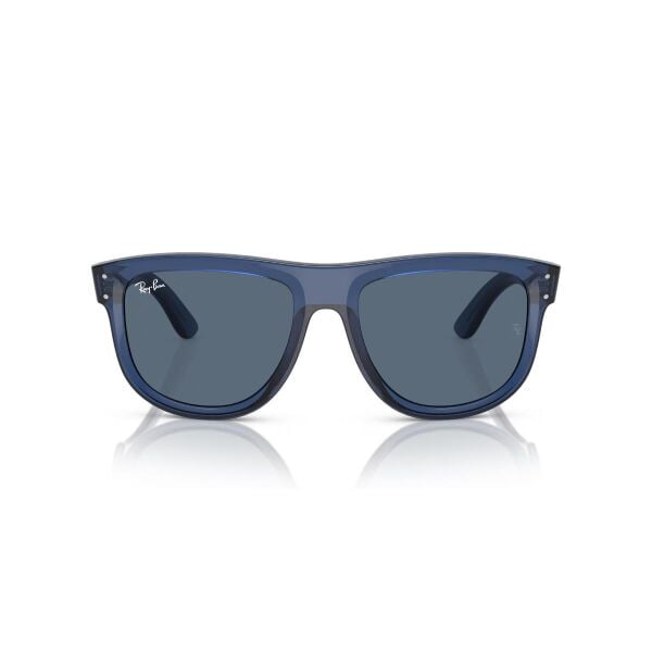 RB R0501S 67083A 56 Ray-Ban BOYFRIEND REVERSE Güneş Gözlüğü