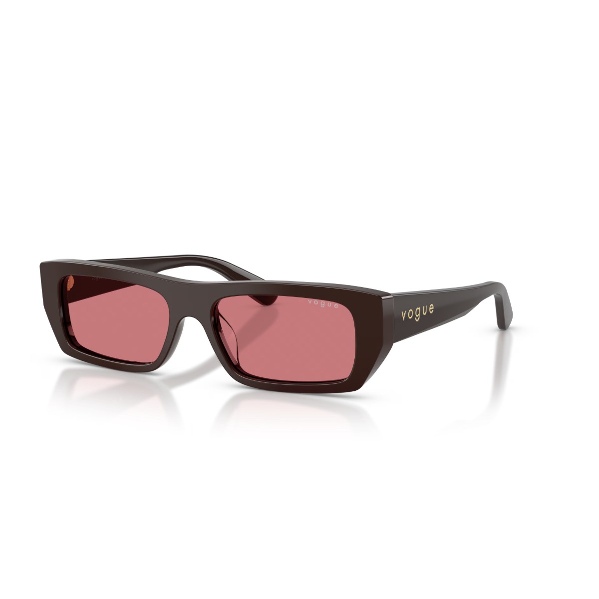 VO 5657SU 324275 53 Vogue Güneş Gözlüğü
