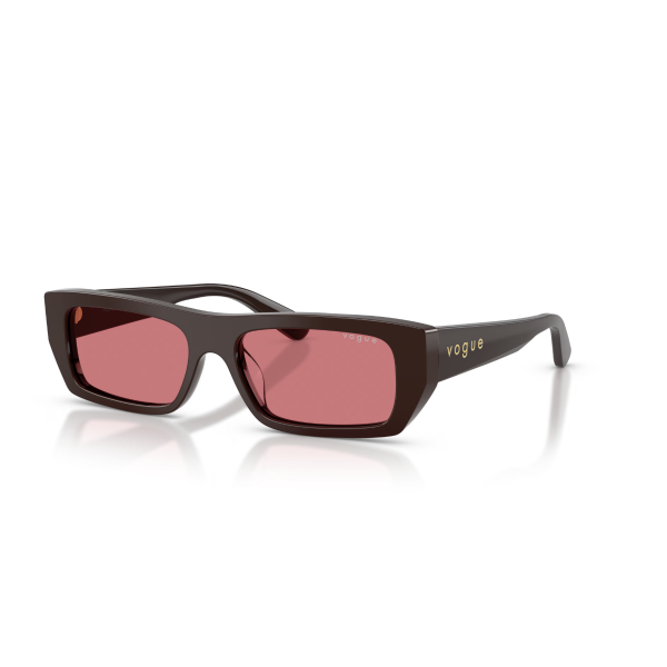 VO 5657SU 324275 53 Vogue Güneş Gözlüğü