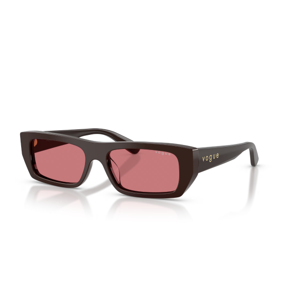 VO 5657SU 324275 53 Vogue Güneş Gözlüğü