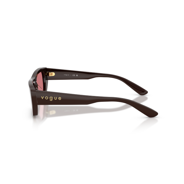 VO 5657SU 324275 53 Vogue Güneş Gözlüğü