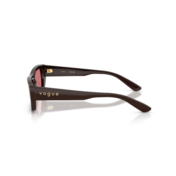 VO 5657SU 324275 53 Vogue Güneş Gözlüğü